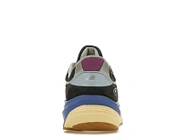 Фото № 4 с приближением к товару «‎New Balance 990v6»