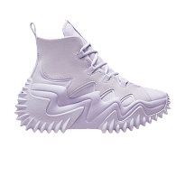Фото № 1 с приближением к товару «‎Converse Run Star Motion CX Platform High Vapor Violet»