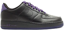 Фото № 1 с приближением к товару «‎Nike Air Force 1 Low Black Ink»