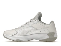 Фото № 5 с приближением к товару «‎Jordan 11 CMFT Low White Pure Platinum»