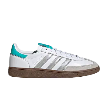 Mercedes AMG x adidas Handball Spezial Cloud White