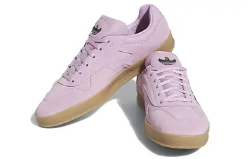 adidas originals Aloha Super Skate shoes - 5