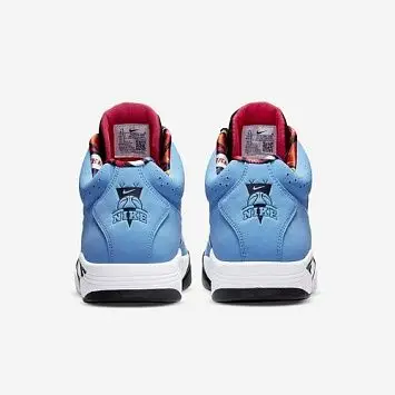 Nike Air Flight Lite  - 5