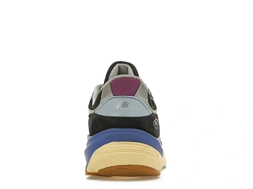 New Balance 990v6 - 4