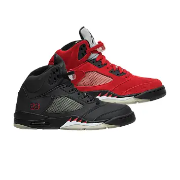 Air Jordan 5 Retro DMP Raging Bull Pack - 1