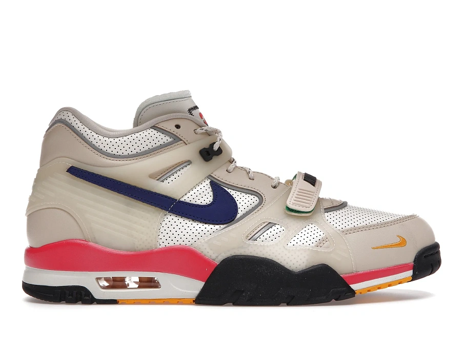 Фото № 1 с приближением к товару «‎Nike Air Trainer 3 Saquon Barkley»