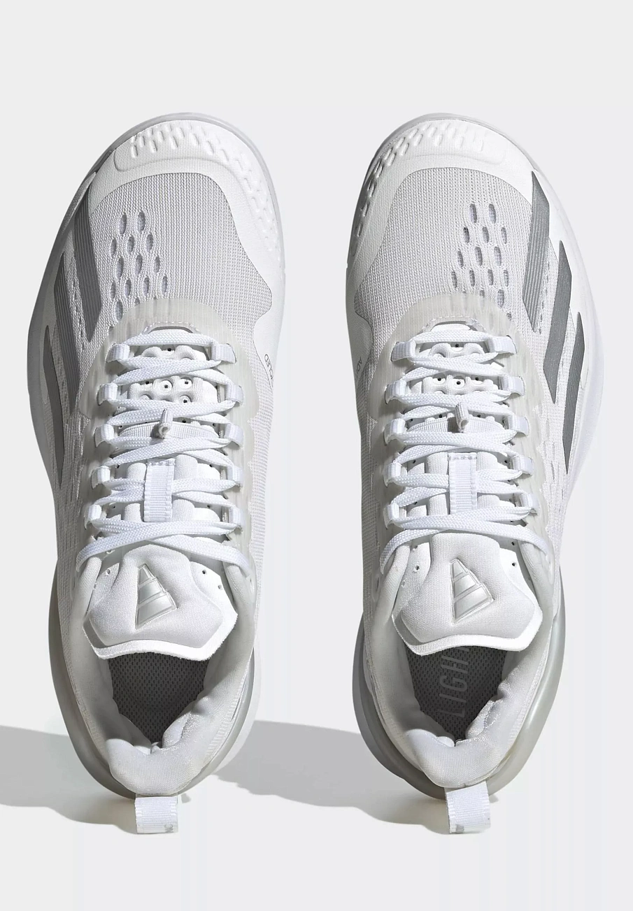 Фото № 4 с приближением к товару «‎ADIZERO CYBERSONIC»