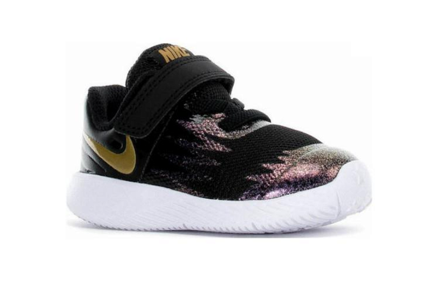 Фото № 3 с приближением к товару «‎TD Nike Star Runner Running shoes»