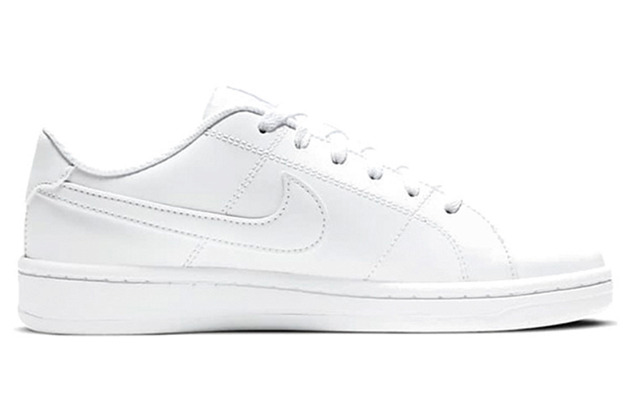 Фото № 2 с приближением к товару «‎Nike Wmns Court Royale 2 White»