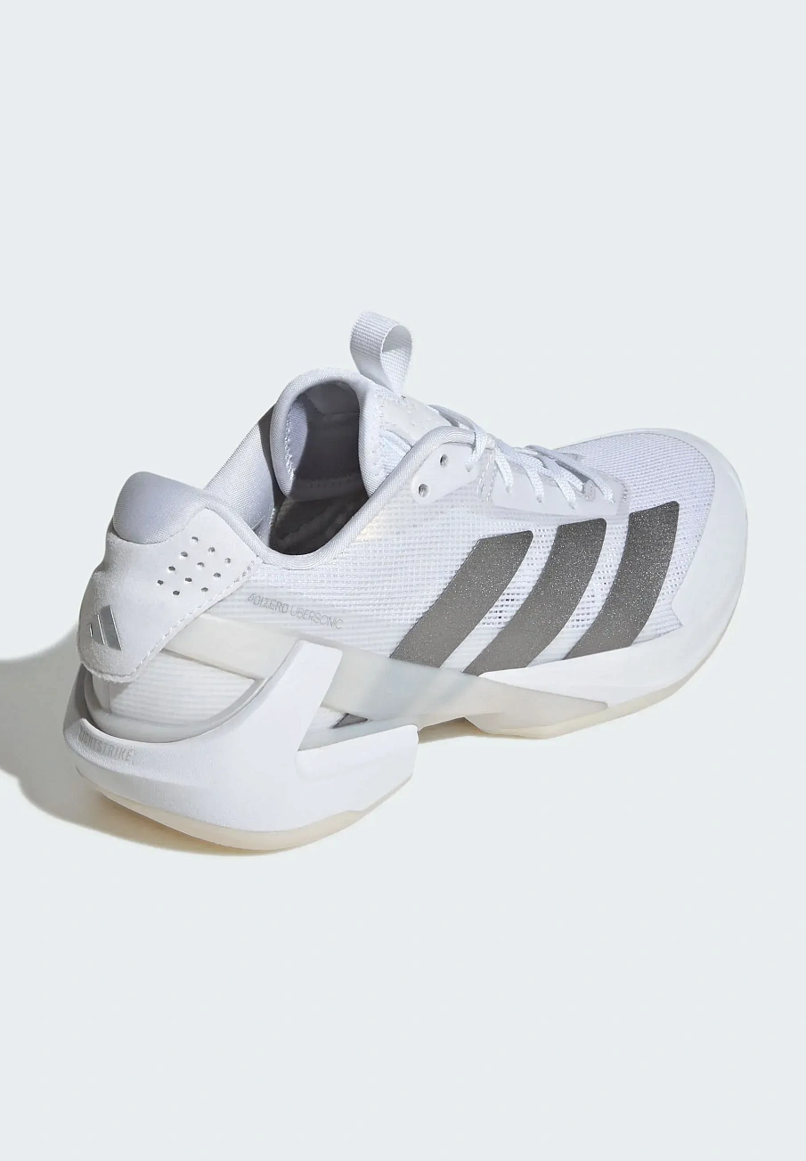 Фото № 4 с приближением к товару «‎ADIZERO UBERSONIC»