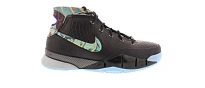 Фото № 1 с приближением к товару «‎Nike Kobe 1 Prelude (81 Points)»