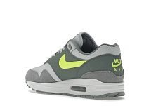 Фото № 6 с приближением к товару «‎Nike Air Max 1 Mica Green Volt»