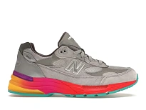 Фото № 1 с приближением к товару «‎New Balance 992»