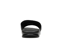 Фото № 4 с приближением к товару «‎Nike Benassi Stussy Black»