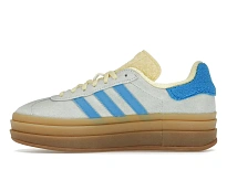Фото № 3 с приближением к товару «‎adidas Gazelle Bold»