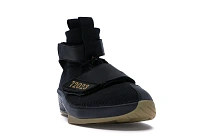 Фото № 3 с приближением к товару «‎Jordan XX Flyknit R&B Melo Black»