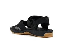 Фото № 6 с приближением к товару «‎Nike ACG Air Deschutz Black Gum»