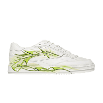 Фото № 1 с приближением к товару «‎Reebok Club C LTD Green Dragon»