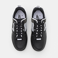 Фото № 3 с приближением к товару «‎Nike Air Force 1 React »