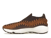 Фото № 3 с приближением к товару «‎Nike Air Footscape Woven»