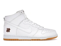 Фото № 1 с приближением к товару «‎Nike Dunk High Undefeated Bring Back Pack White»