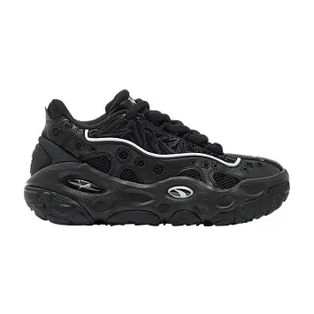 Puma LaFrancé RNNR 3X Black White - 1