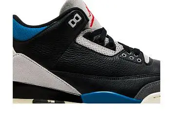 Air Jordan 3 Retro OG Rare Air - 3