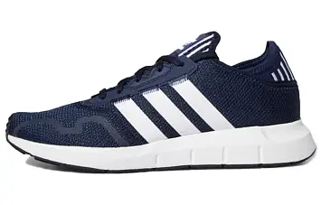 adidas Swift Run X 'Collegiate Navy' - 1