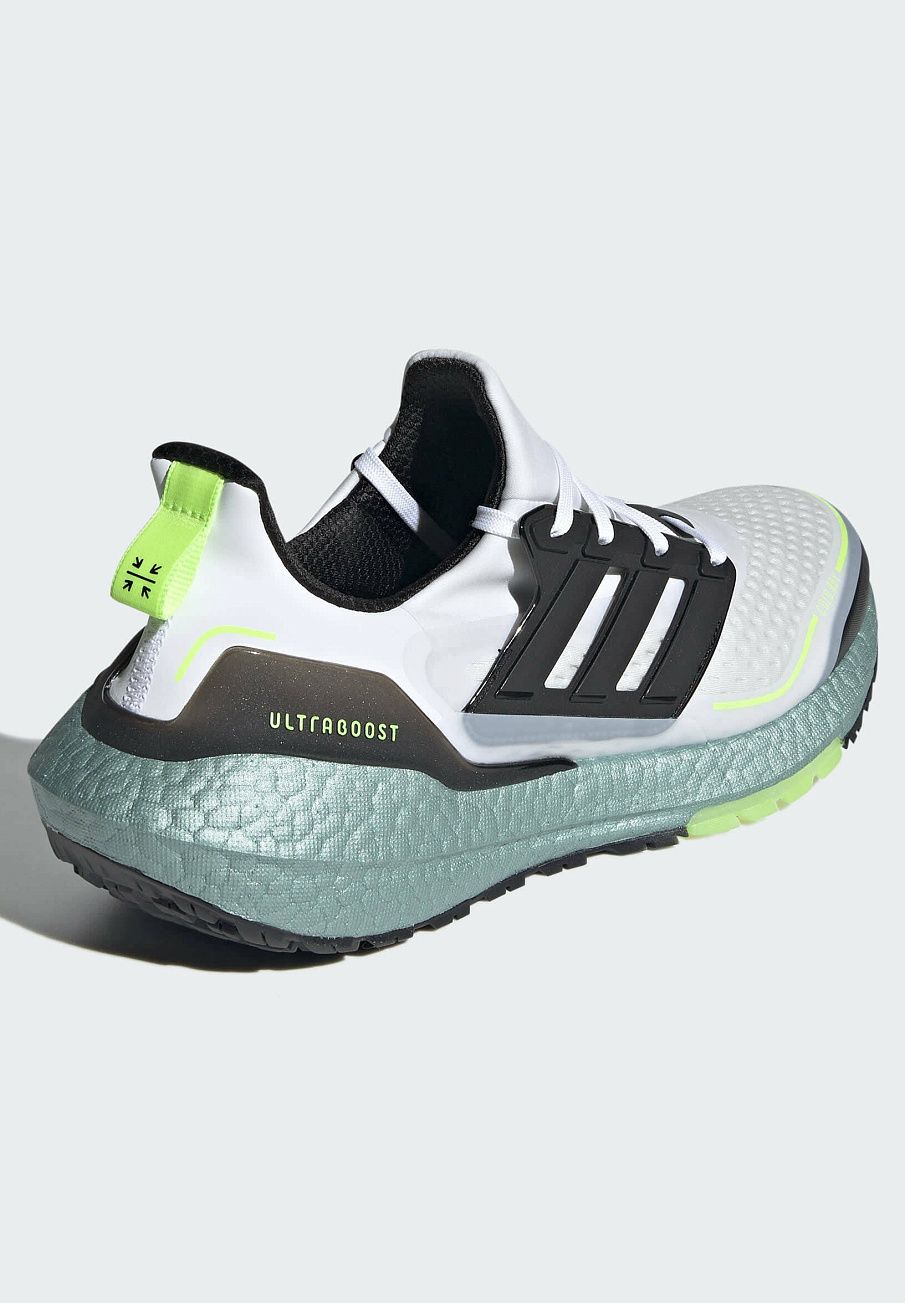 Фото № 2 с приближением к товару «‎Adidas Ultraboost 21 C.rdy»