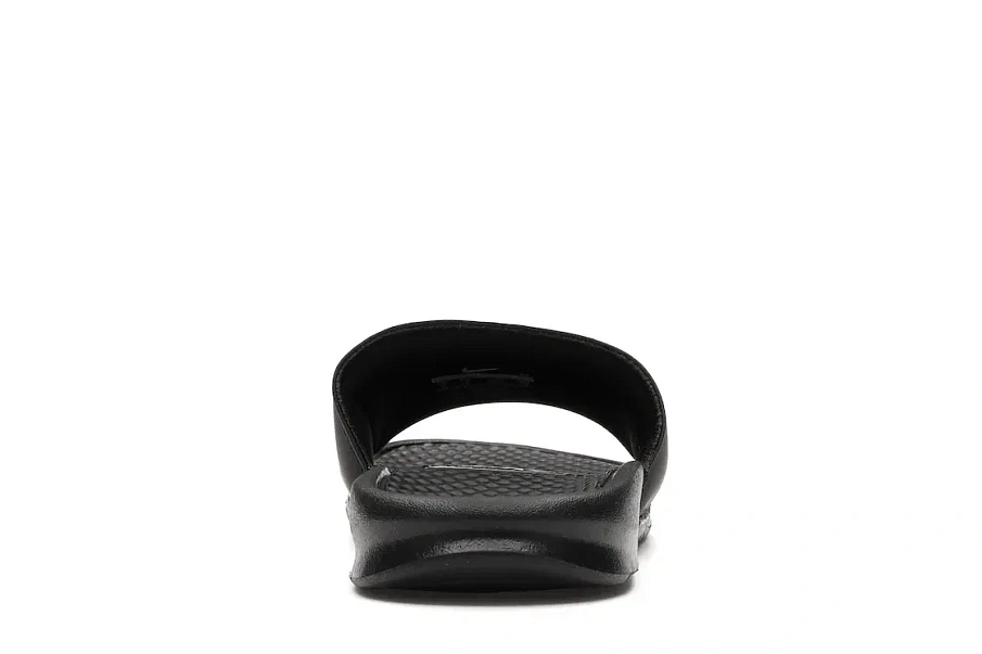 Фото № 4 с приближением к товару «‎Nike Benassi Stussy Black»