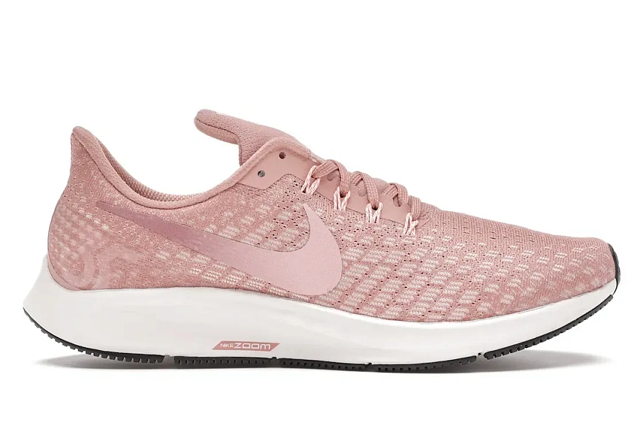 Фото № 1 с приближением к товару «‎Nike Air Zoom Pegasus 35 Rust Pink »