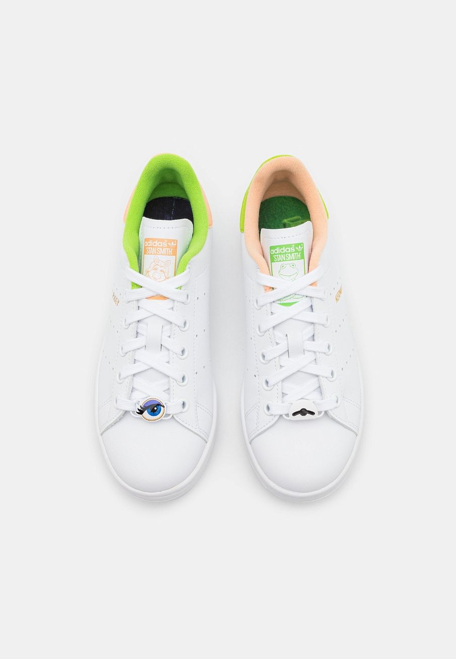 Фото № 4 с приближением к товару «‎Adidas Stan Smith »