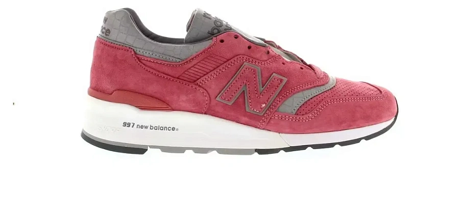 Фото № 1 с приближением к товару «‎New Balance 997»