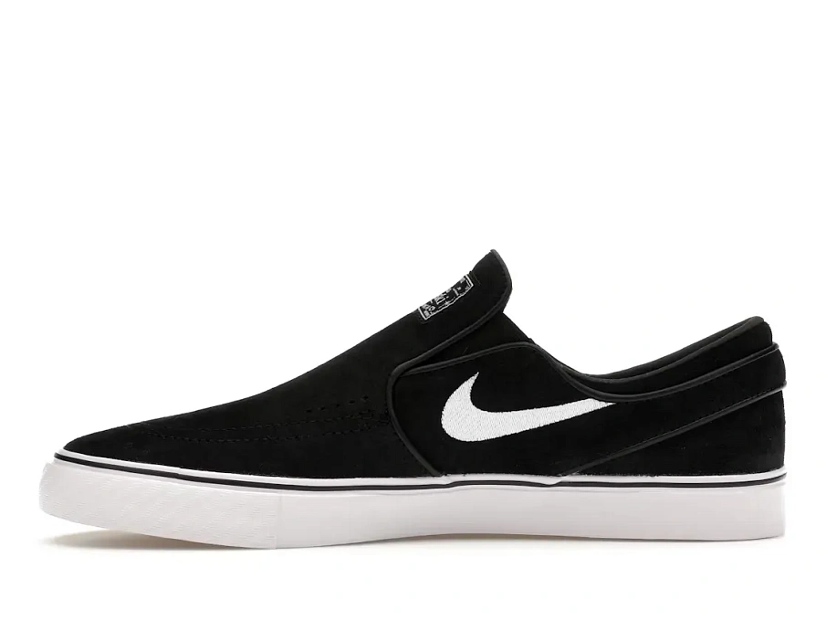 Фото № 3 с приближением к товару «‎Nike SB Stefan Janoski+ Slip»