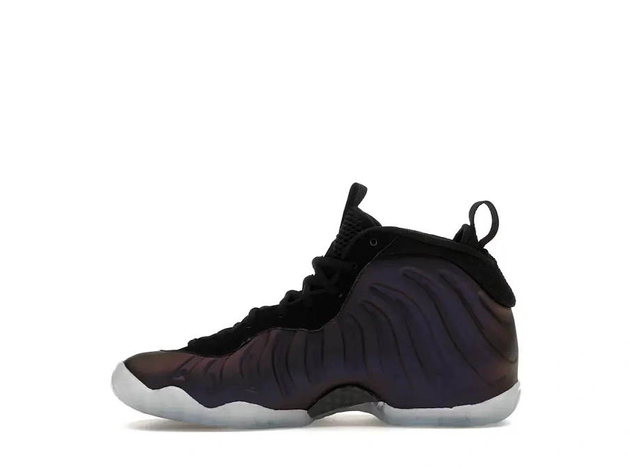 Фото № 3 с приближением к товару «‎Nike Little Posite One»