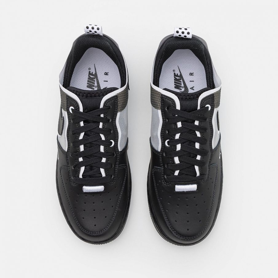 Фото № 3 с приближением к товару «‎Nike Air Force 1 React »