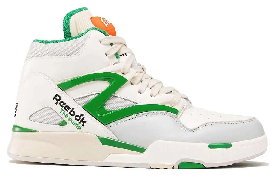 Фото № 1 с приближением к товару «‎Reebok Pump Omni Zone II»