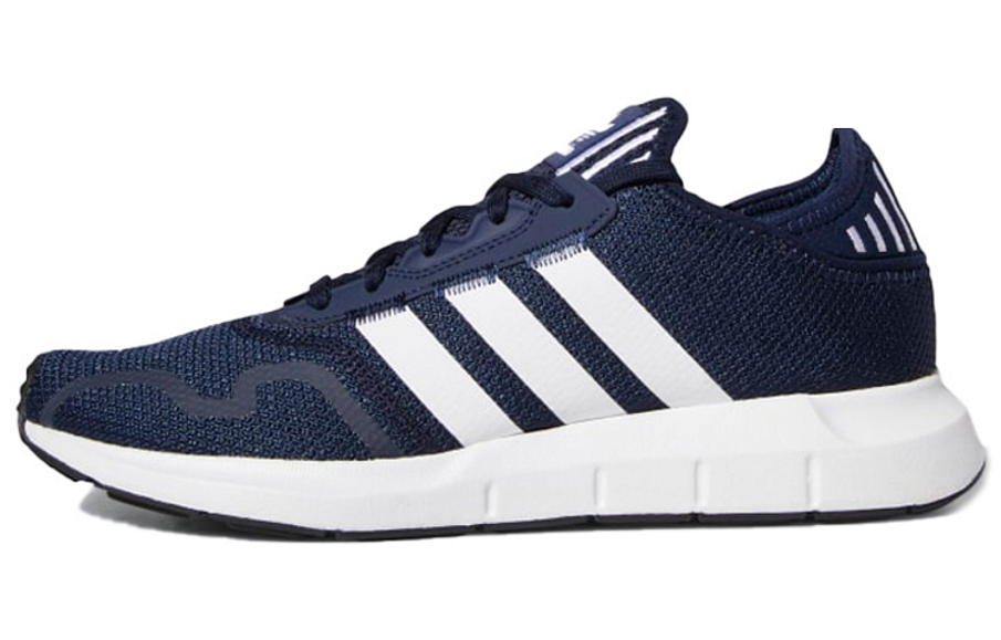 Фото № 1 с приближением к товару «‎adidas Swift Run X 'Collegiate Navy'»