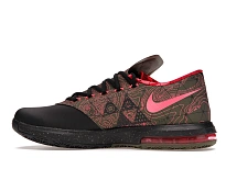 Фото № 4 с приближением к товару «‎Nike KD 6 Meteorology»