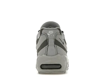 Фото № 4 с приближением к товару «‎Nike Air Max 95 Greyscale»