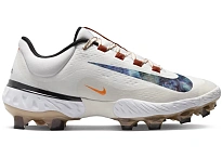 Фото № 1 с приближением к товару «‎Nike Alpha Huarache Elite 4 Low MCS»
