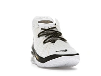 Фото № 4 с приближением к товару «‎Nike LeBron 18 Lakers Home»