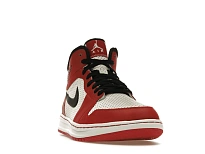 Фото № 3 с приближением к товару «‎Jordan Alpha 1 Chicago»