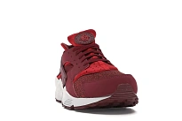 Фото № 3 с приближением к товару «‎Nike Air Huarache Team Red/University Red»