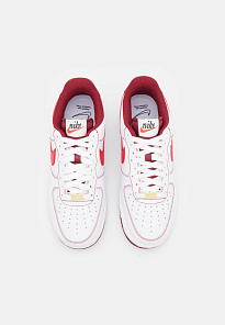 Фото № 4 с приближением к товару «‎Nike Air Force 1 ’07 »