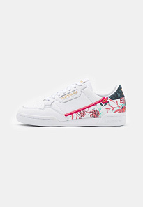 Фото № 1 с приближением к товару «‎Adidas Continental 80 »
