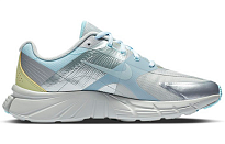 Фото № 2 с приближением к товару «‎Nike Alphina 5000 Wmns SilverBlue»