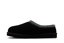 Фото № 4 с приближением к товару «‎UGG Tasman 2 Black»