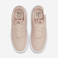 Фото № 4 с приближением к товару «‎Nike Air Force 1 ’07 Wmns Pixel Particle »