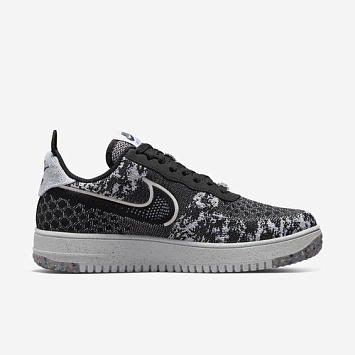 Nike Air Force 1 Crater Flyknit Next Nature - 3